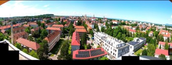 Město Kroměříž
