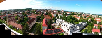 Město Kroměříž