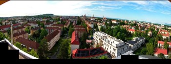 Město Kroměříž