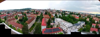 Město Kroměříž