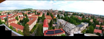 Město Kroměříž