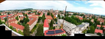Město Kroměříž