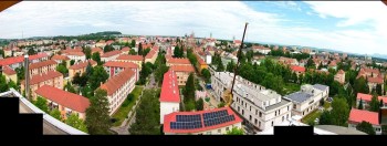 Město Kroměříž