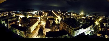 Město Kroměříž