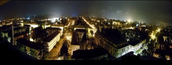 Město Kroměříž