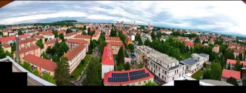 Město Kroměříž