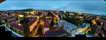 Město Kroměříž