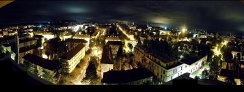 Město Kroměříž