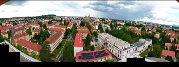 Město Kroměříž