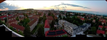 Město Kroměříž