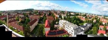 Město Kroměříž