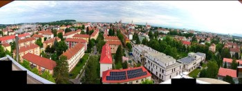 Město Kroměříž