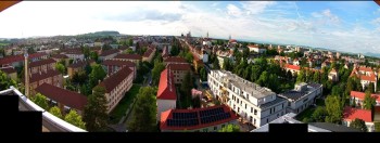 Město Kroměříž