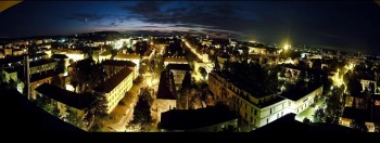 Město Kroměříž