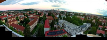 Město Kroměříž