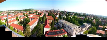Město Kroměříž