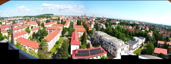 Město Kroměříž