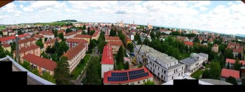 Město Kroměříž