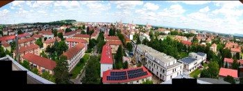Město Kroměříž