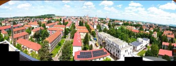 Město Kroměříž
