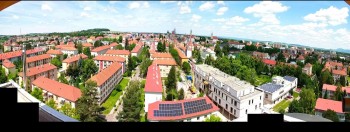 Město Kroměříž