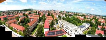 Město Kroměříž