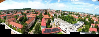 Město Kroměříž