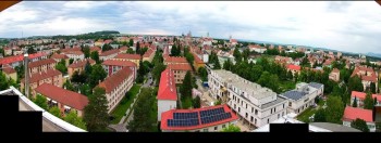 Město Kroměříž