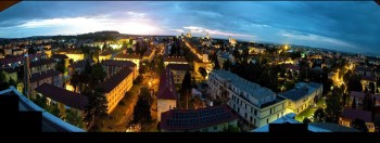 Stadt Kroměříž