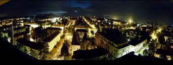 Město Kroměříž