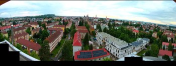 Město Kroměříž