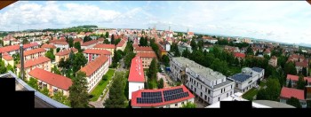 Město Kroměříž
