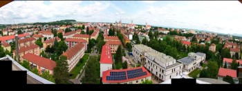 Město Kroměříž