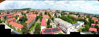 Město Kroměříž