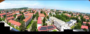 Město Kroměříž