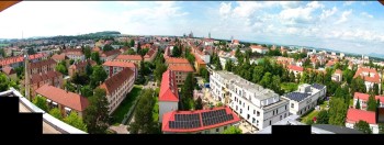 Město Kroměříž