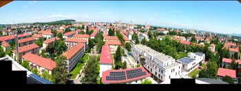Město Kroměříž