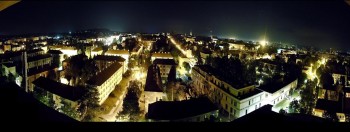 Město Kroměříž