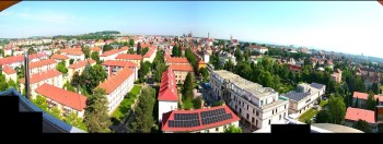 Město Kroměříž
