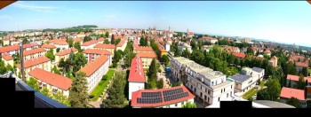 Město Kroměříž