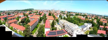 Město Kroměříž