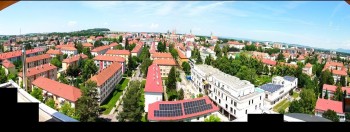 Město Kroměříž