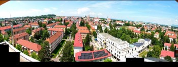 Město Kroměříž