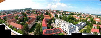 Město Kroměříž