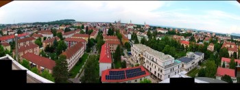 Město Kroměříž