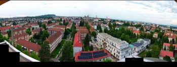 Město Kroměříž