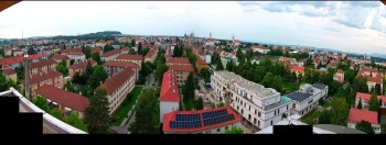 Město Kroměříž