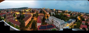 Město Kroměříž