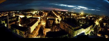 Město Kroměříž