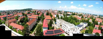 Město Kroměříž